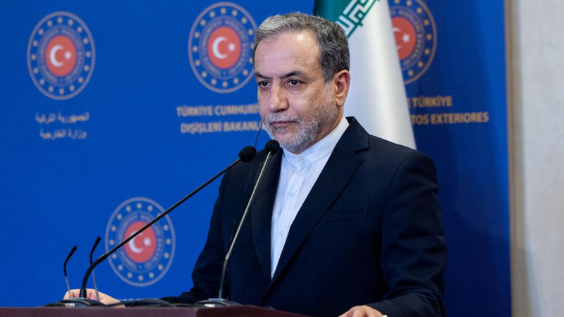 Arakçi'den İsrail açıklaması: İran ile ABD arasındaki diplomasi sürecini sabote etti