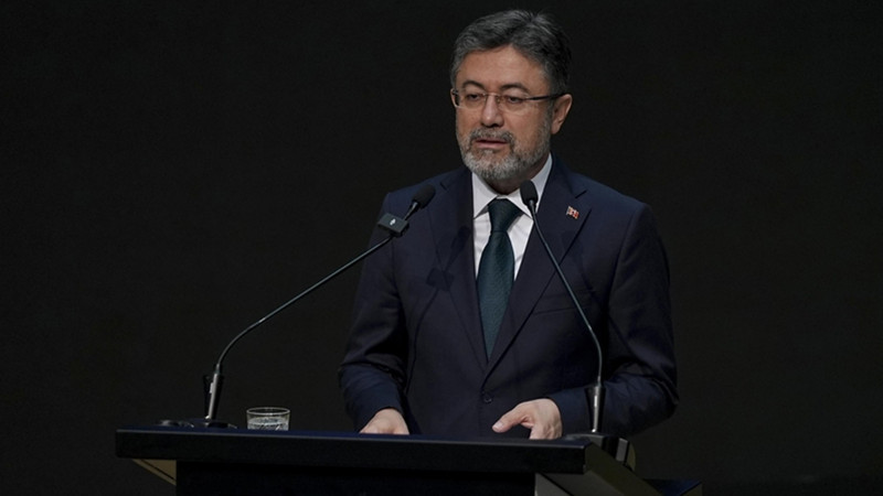 Bakan Yumaklı'dan orman yangınlarına karşı uyarı