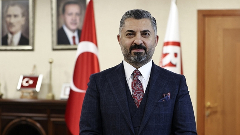 RTÜK Başkanı Şahin’den 15 Temmuz paylaşımı