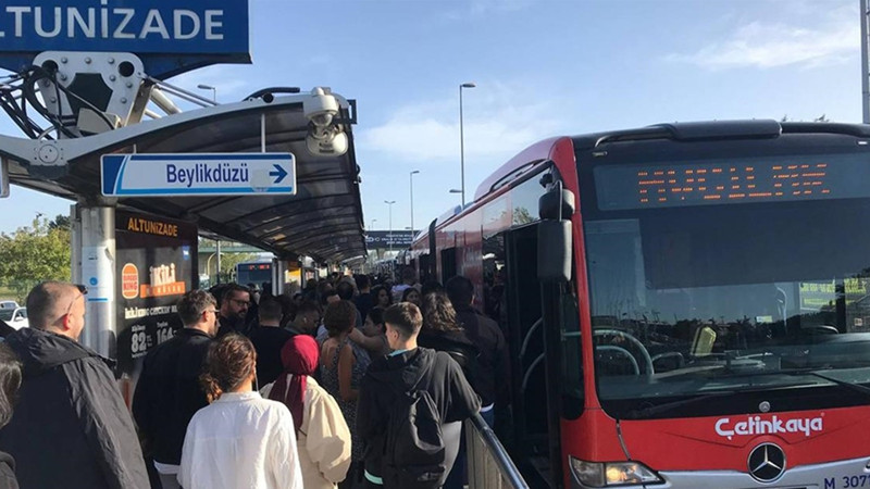 15 Temmuz'da İstanbul'da toplu taşıma ücretsiz mi?