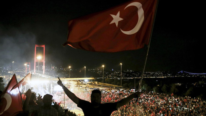 "En Uzun Gece" destanı ilk kez sahnelenecek