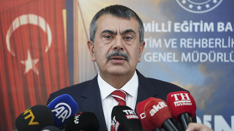 Milli Eğitim Bakanı'ndan LGS ile ilgili iddialara sert tepki