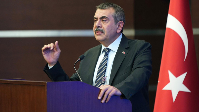 LGS sorularının paylaşılmasına ilişkin 29 kişi hakkında soruşturma başlatıldı