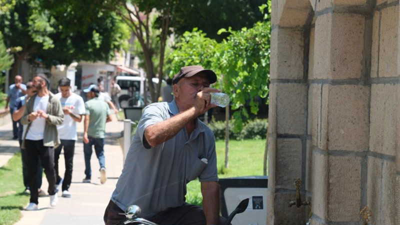 Aşırı sıcaklar beyin kanaması riskini artırıyor