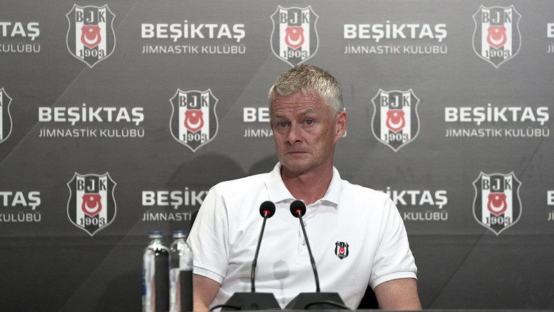 Solskjaer: "En çok da yediğimiz 4 gole üzüldüm"