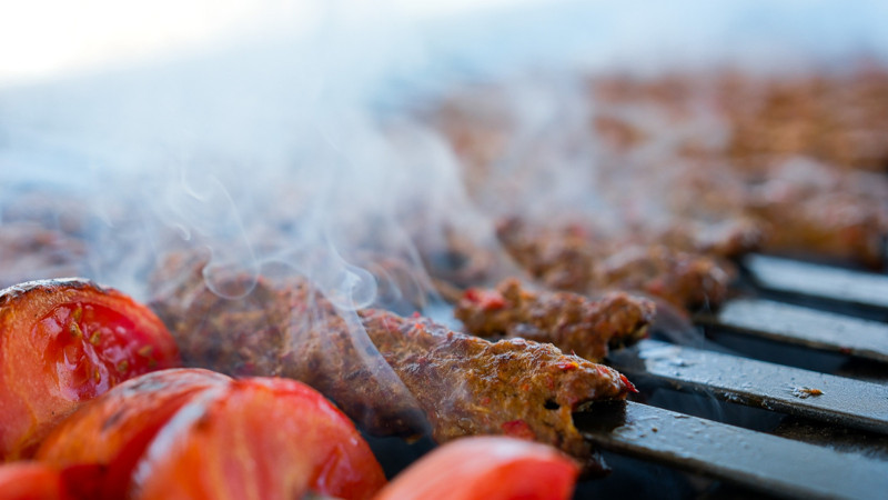 İtalya'da kebap artık gurme lezzeti statüsüne ulaştı