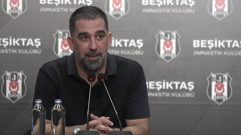 Arda Turan: "Tur daha bitmedi"