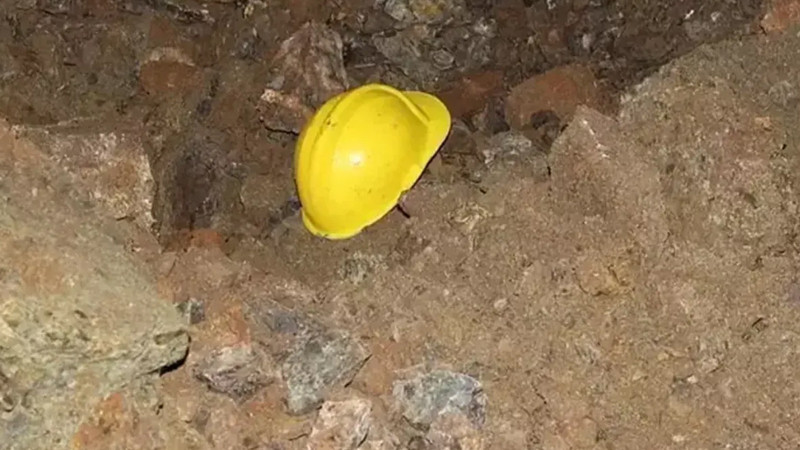 Uşak'ta feci olay: 2 kişi öldü, 2 kişi kurtarıldı... 5 kişi gözaltına alındı!