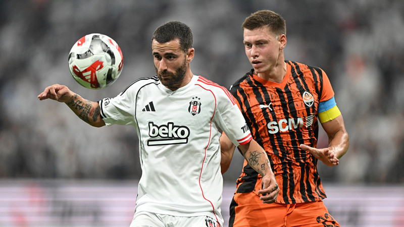 Beşiktaş, Avrupa'da 254. maçına çıkacak
