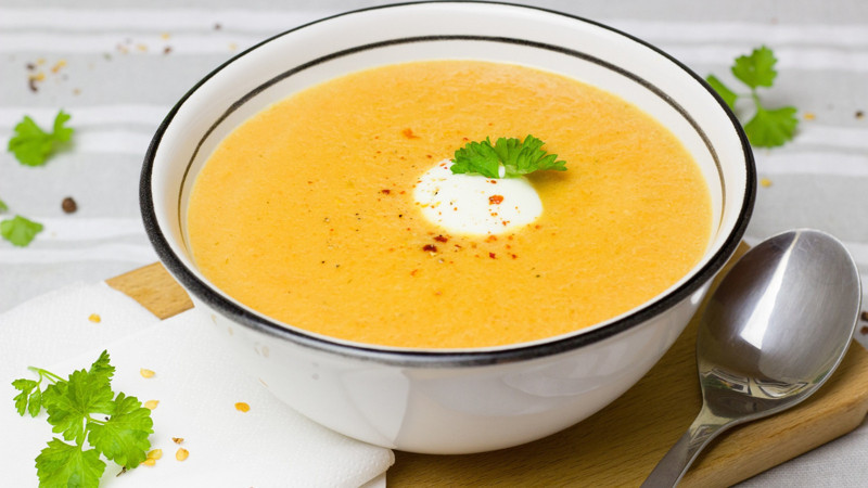 Esnaf lokantası tadında çorbanın sırrı buymuş! Mercimek çorbasına 1 tane eklemek bile yetiyor