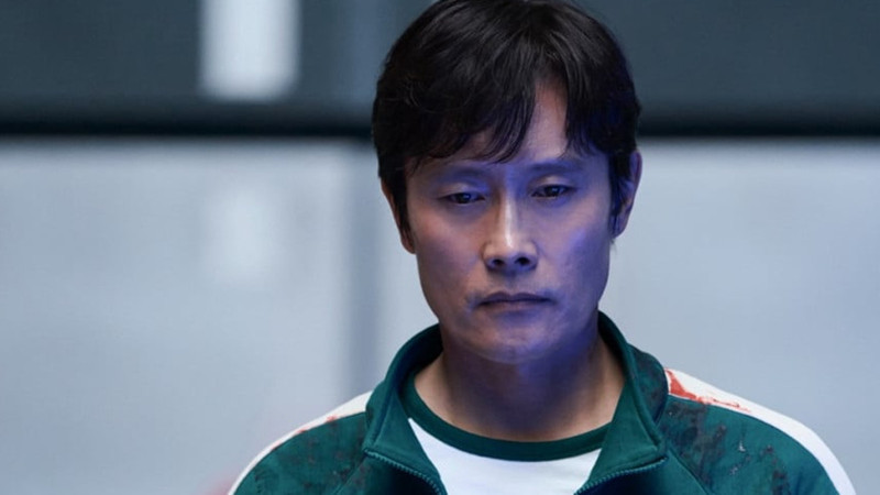 Oldboy'un yönetmeni ve Squid Game'in yıldızı yeni filmde buluştu
