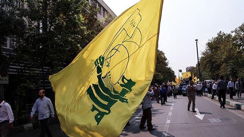 Almanya'dan Hizbullah hamlesi!