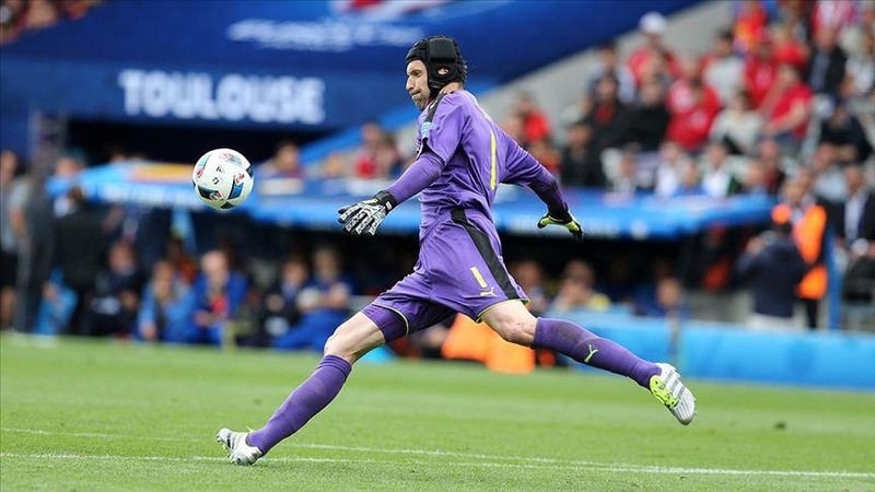 Petr Cech, yeniden Chelsea kadrosunda