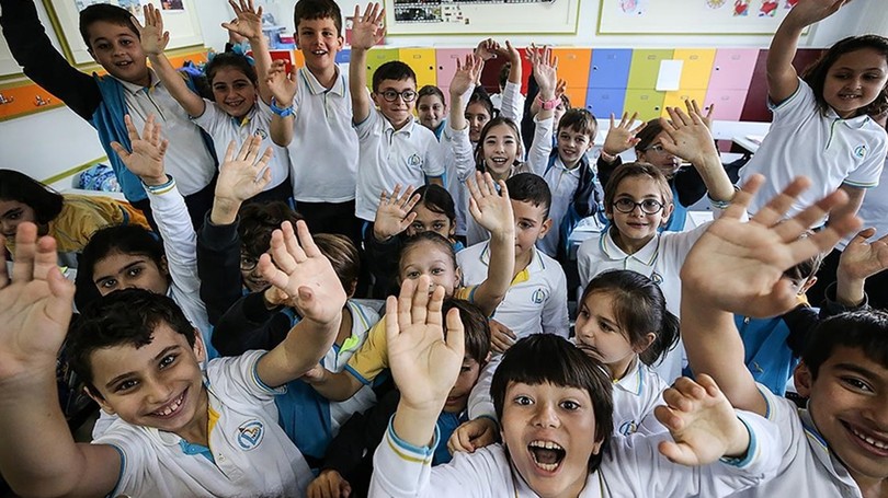 Aksaray'da yarın okullar tatil mi?