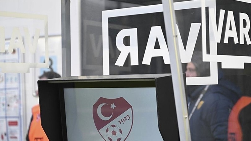 Kayserispor - Antalyaspor maçının VAR hakemi belli oldu
