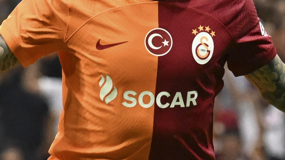 Galatasaray'da sözleşmesi bitecek oyuncular