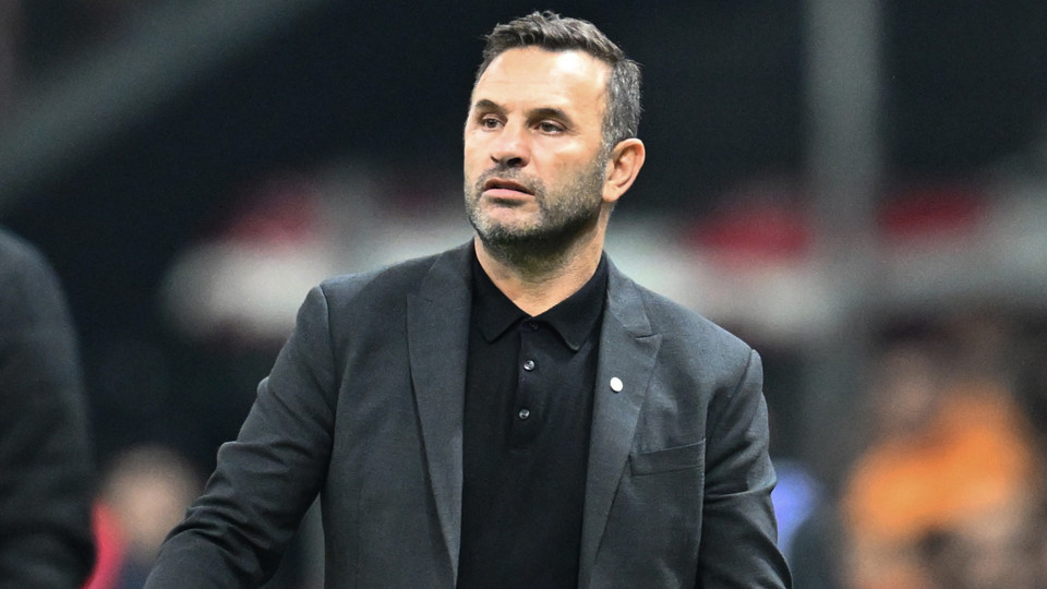 Cuesta kadroya alınmadı! Okan Buruk sebebini açıkladı