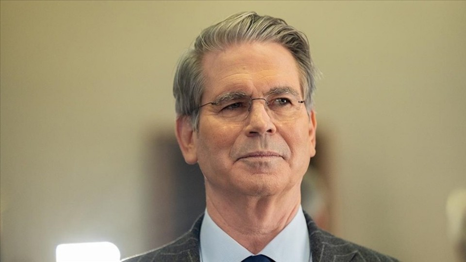 ABD Hazine Bakanı Bessent'ten vergi uyarısı