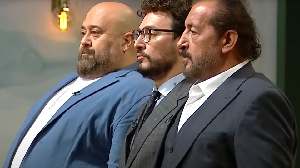MasterChef Türkiye izle! 15 Haziran 2025 Pazar TV8 MasterChef Türkiye 2025 izle