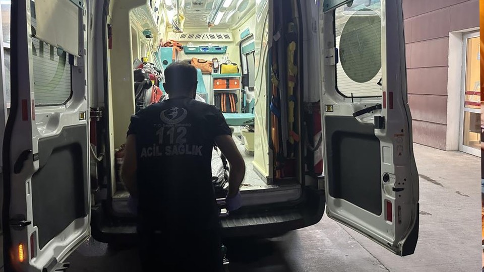 Adıyaman'da feci kaza! Otomobil 5 yaşındaki çocuğa çarptı