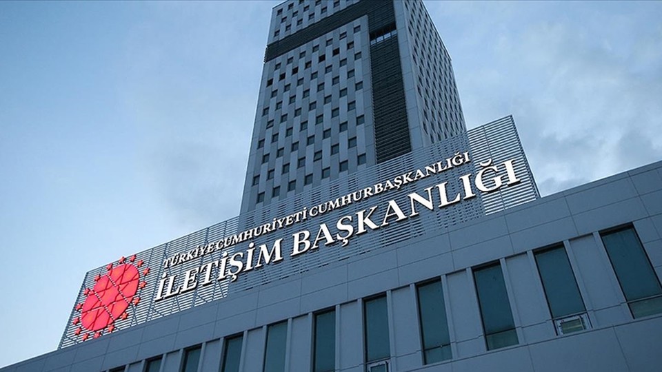 DMM'den Cumhurbaşkanlığı Külliyesi'ne ilişkin iddialar hakkında açıklama