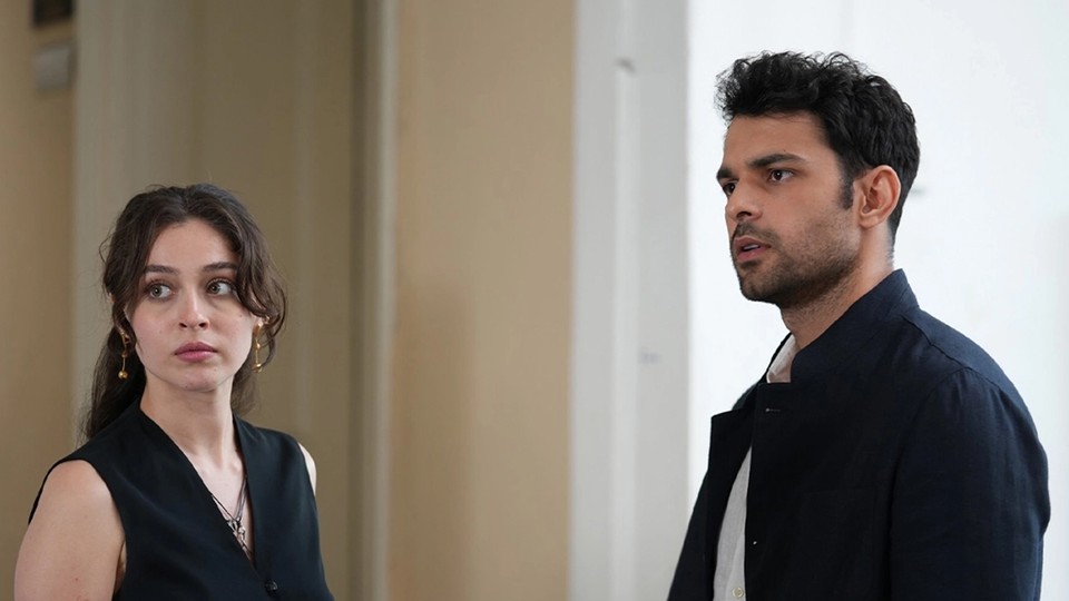 Leyla 36. Bölüm İzle