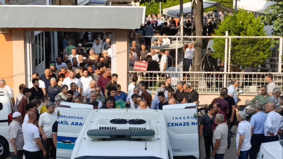 Öldürülmeden saatler önce sosyal medya hesabından yaptığı paylaşım yürek yaktı