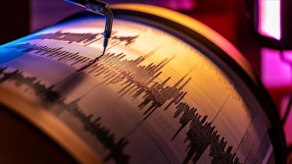 Peru'da 5.6 büyüklüğünde deprem: 1 kişi öldü, 5 kişi yaralandı