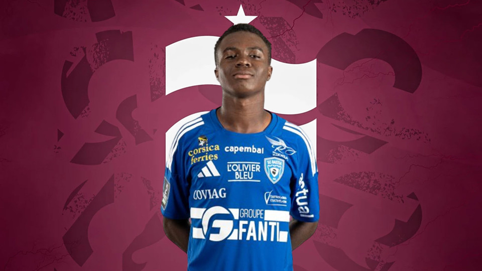 Trabzonspor Christ Inao Oulai ile anlaştı! Son dakika transfer ...