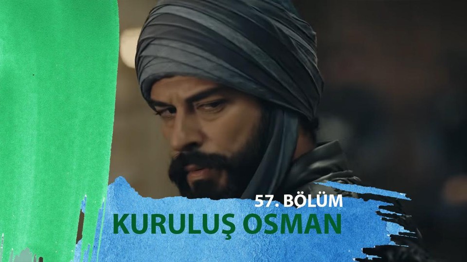 Kurulu osman 177 bölüm atv Kurulu osman 177 bölüm atv