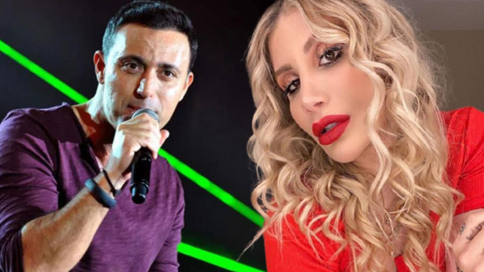 Irem kız radyo seymen