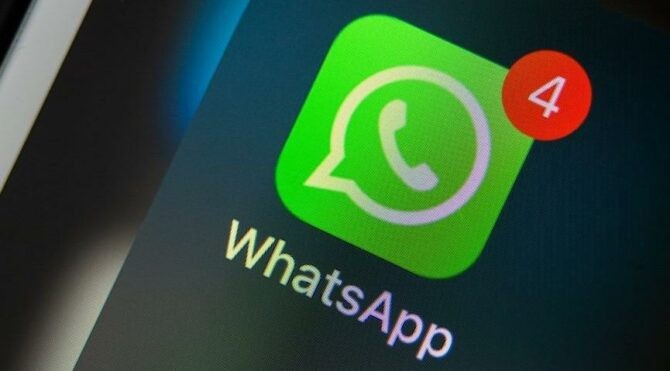 WhatsApp, kullanıcıyı çileden çıkaran sorunu düzeltti - Resim : 1