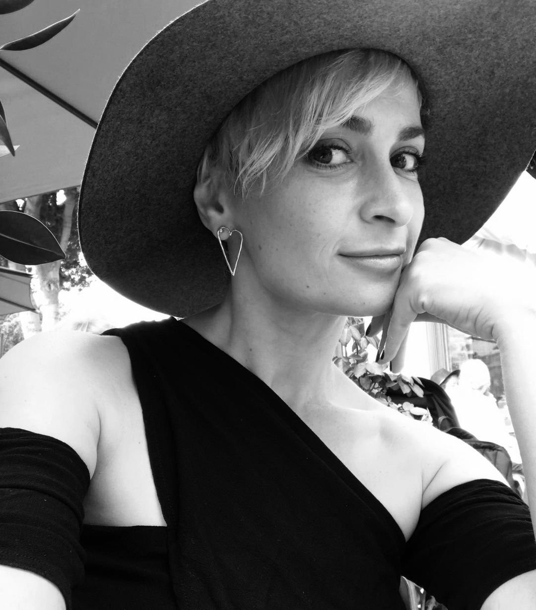 Öldürülen Görüntü Yönetmeni Halyna Hutchins