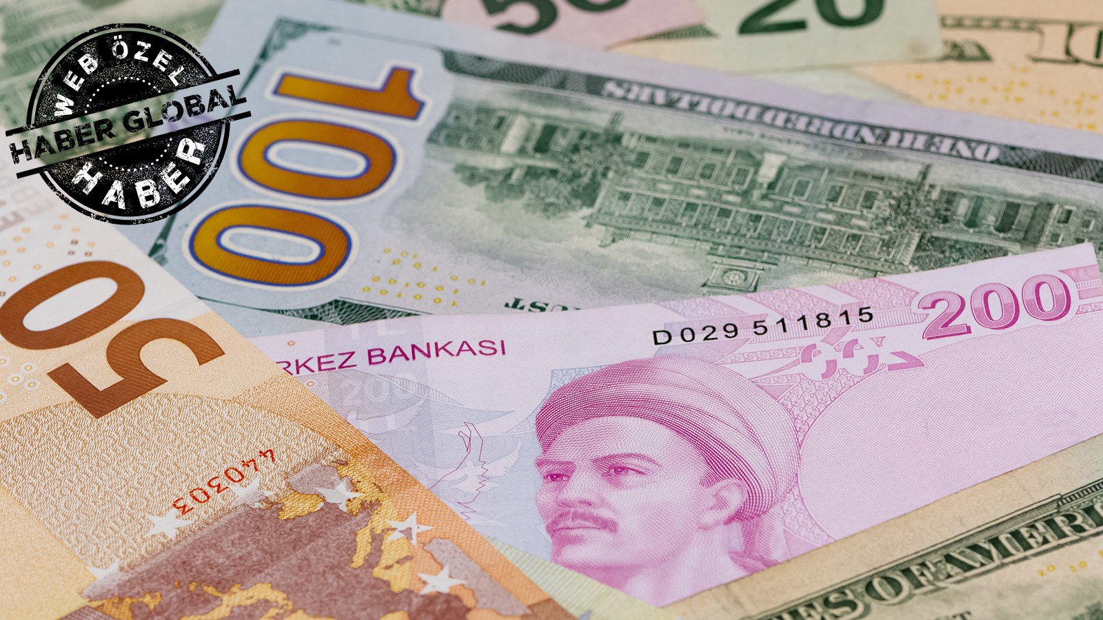 Dolar Euro Alt n Ve TL Hesaplar nda Son Durum Ne 