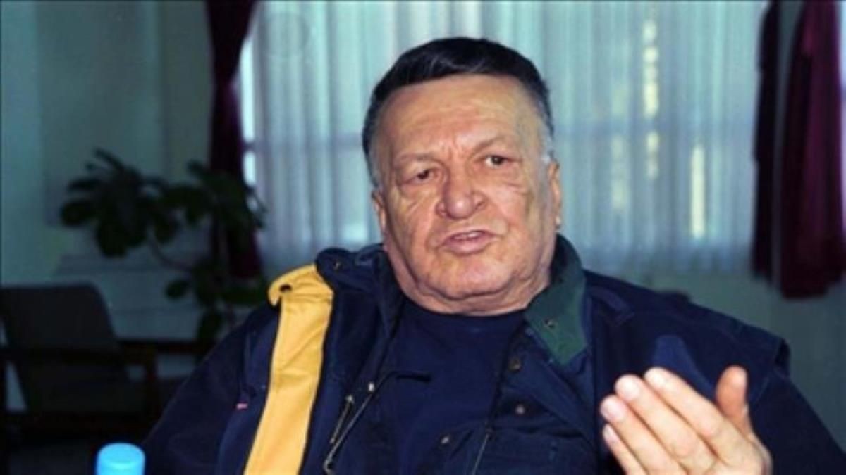 2021 yılında hayatını kaybeden ünlü isimlerimiz - Resim: 17