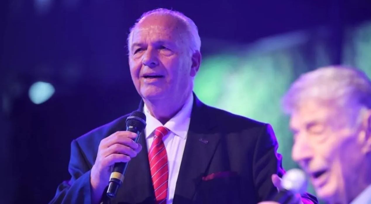 2021 yılında hayatını kaybeden ünlü isimlerimiz - Resim: 24