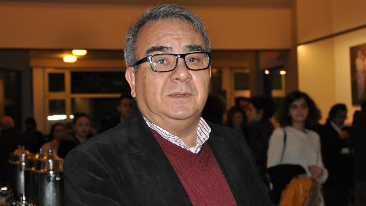 2021 yılında hayatını kaybeden ünlü isimlerimiz - Resim: 27