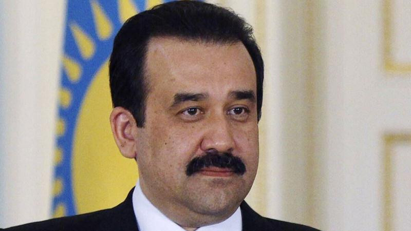 Eski Kazakistan Ulusal Güvenlik Komitesi Başkanı Karim Masimov devlete ihanet şüphesiyle gözaltına alındı (Kazakistan'da son durum) 3 qly37 1641622377 2865 eaNl