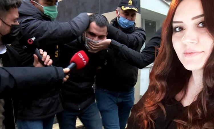 Kahreden detay! Eski nişanlısı tarafından öldürülen avukat Dilara Yıldız'ın son konuşması ortaya çıktı - Resim: 6