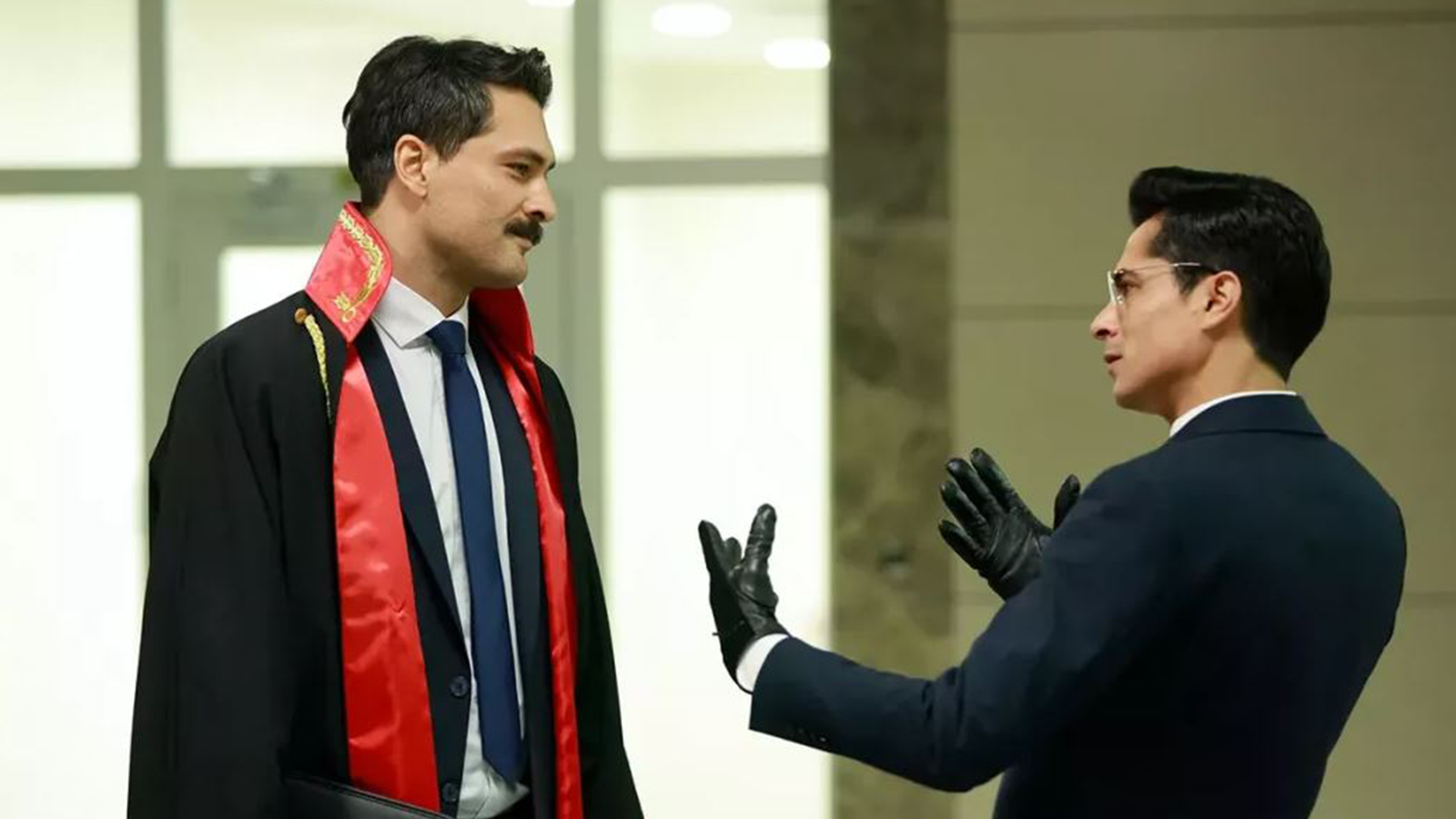Fox TV karar değiştirdi! Mahkum dizisinin hayranları şoke oldu - Resim: 2