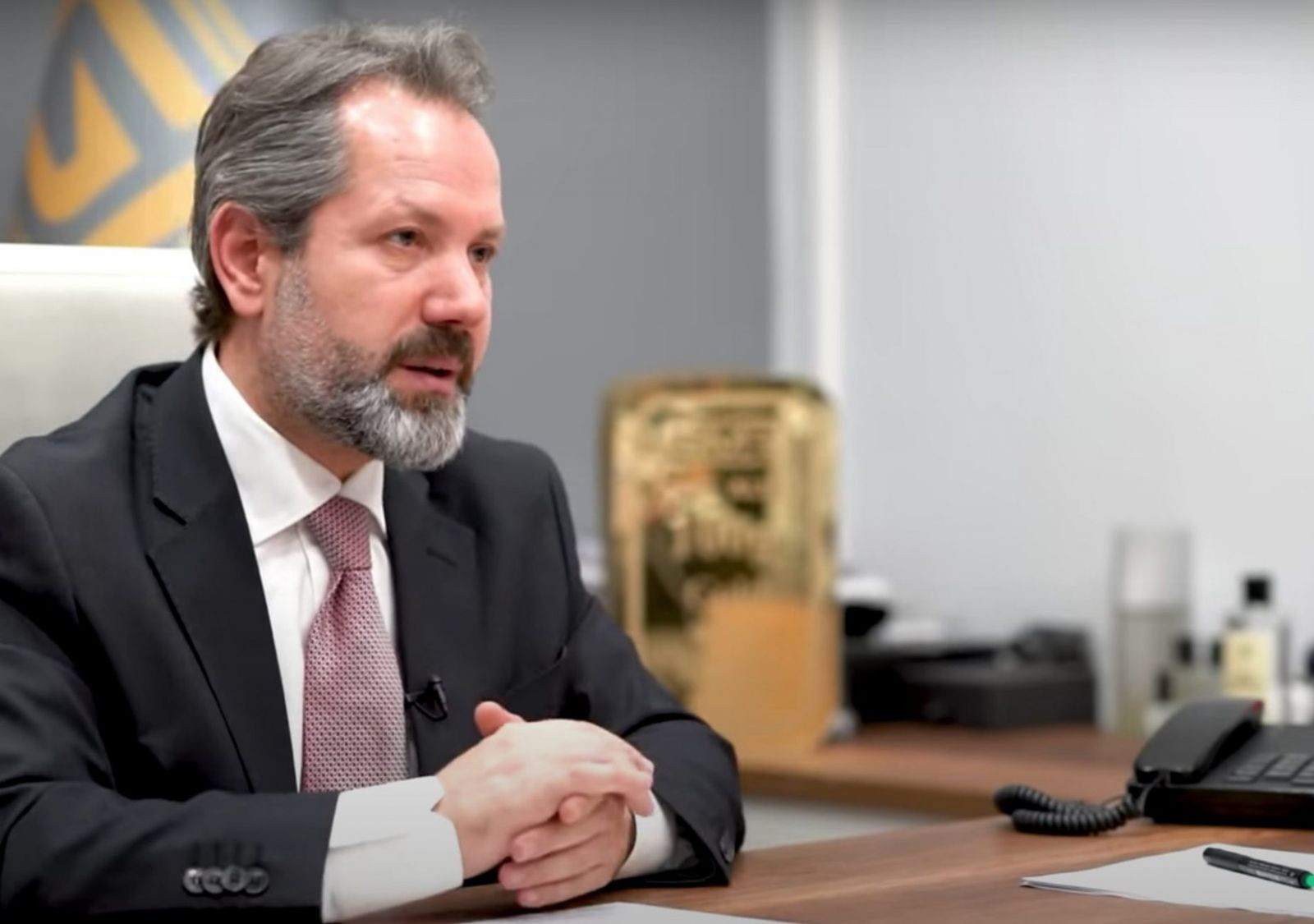 'Gram altın 1450 lira olacak' diyen İslam Memiş'ten 2022 yıl sonu öngörüleri - Resim: 2
