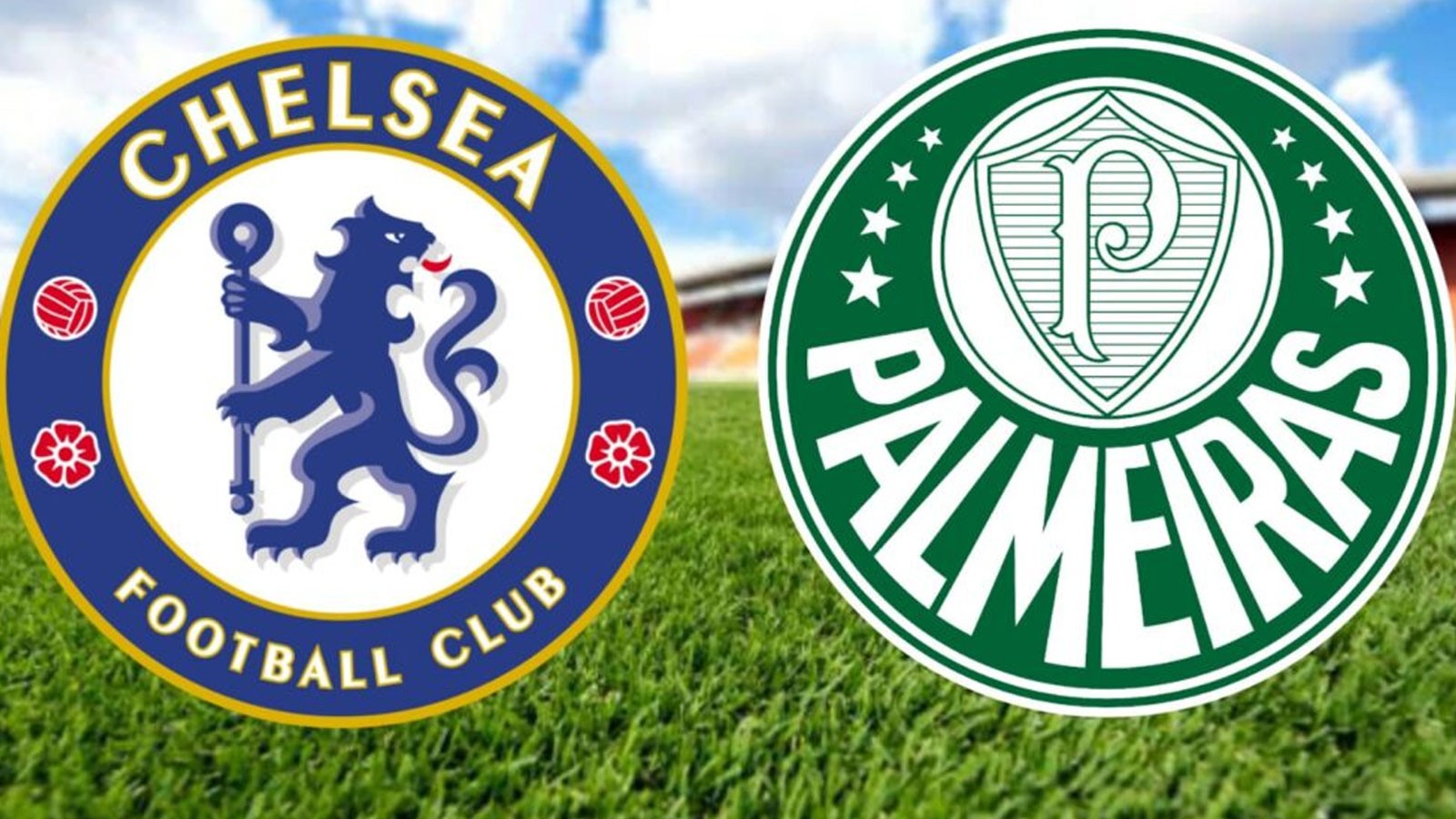 motosiklet şarkıları Chelsea Vs Palmeiras 1-1, Lanjut ke Babak Tambahan