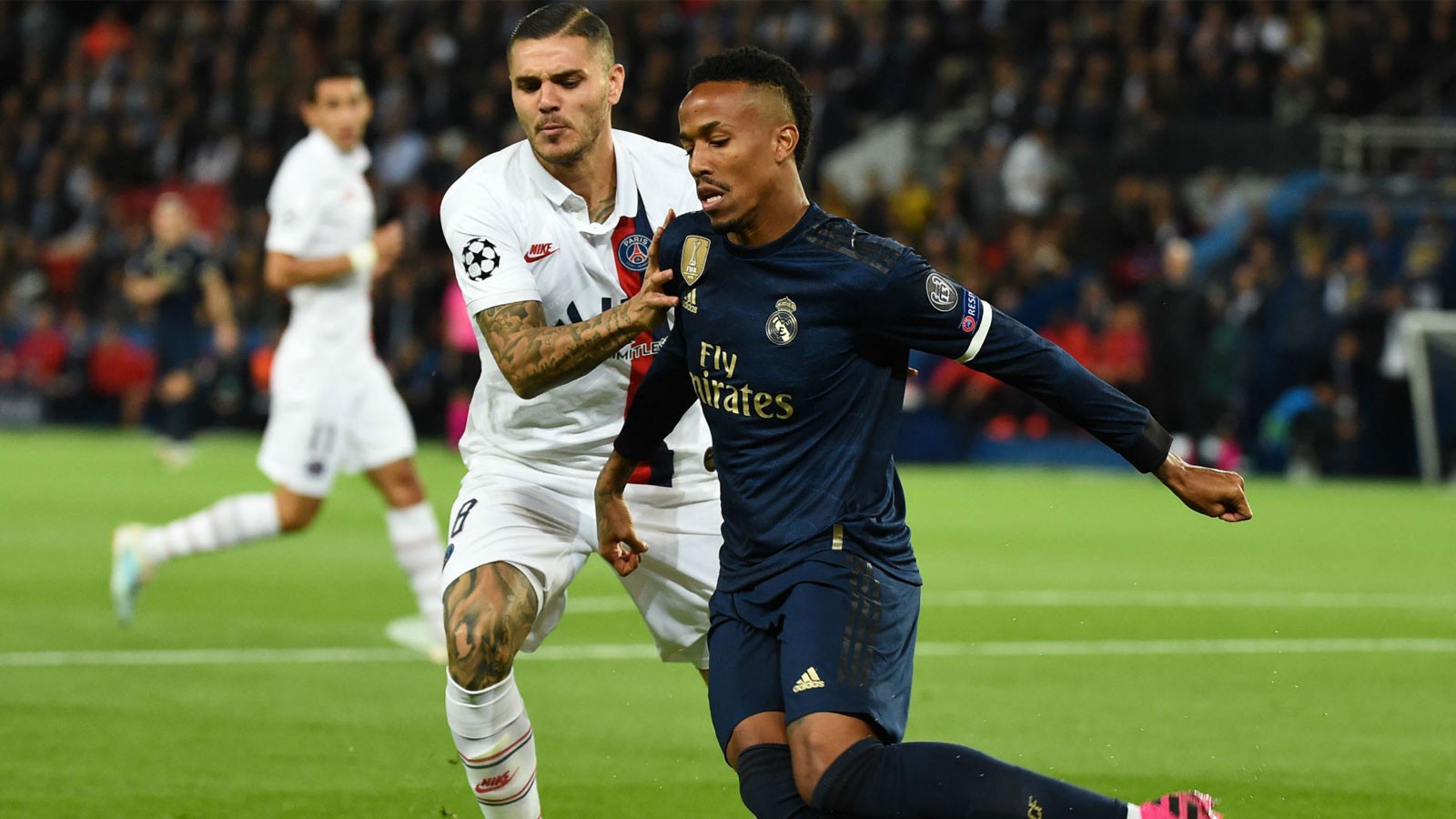 PSG Real Madrid maçı ne zaman, saat kaçta, hangi kanalda