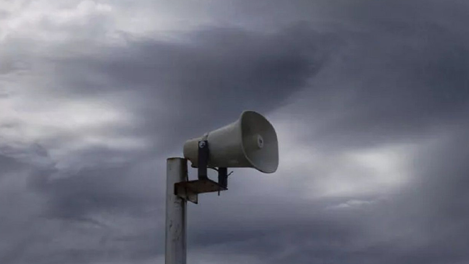 Siren Sesleri Neden al yor Siren Seslerinin Sebebi Nedir 