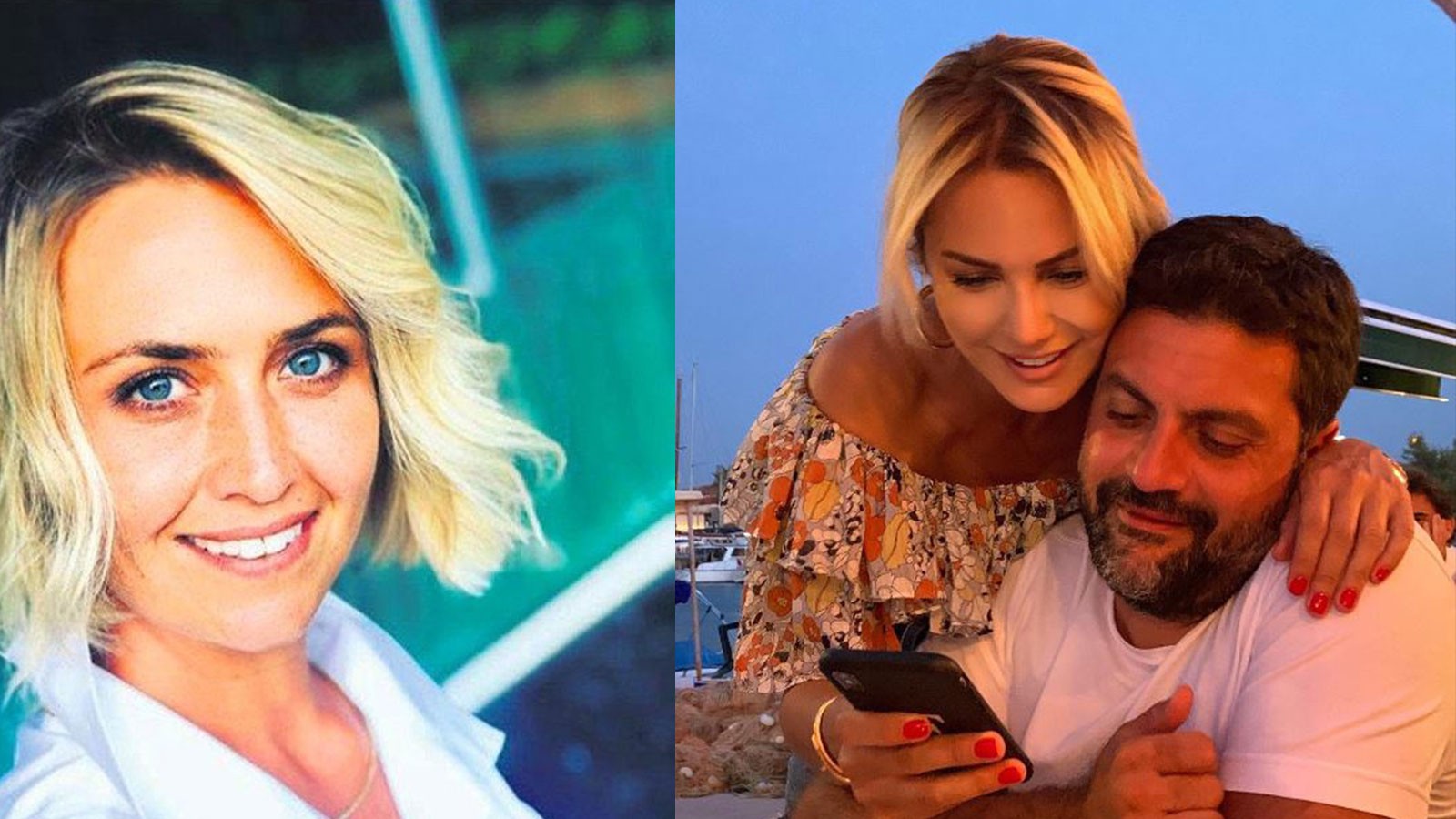 Ece erken'den erhan çelik açıklaması! temiz magazin