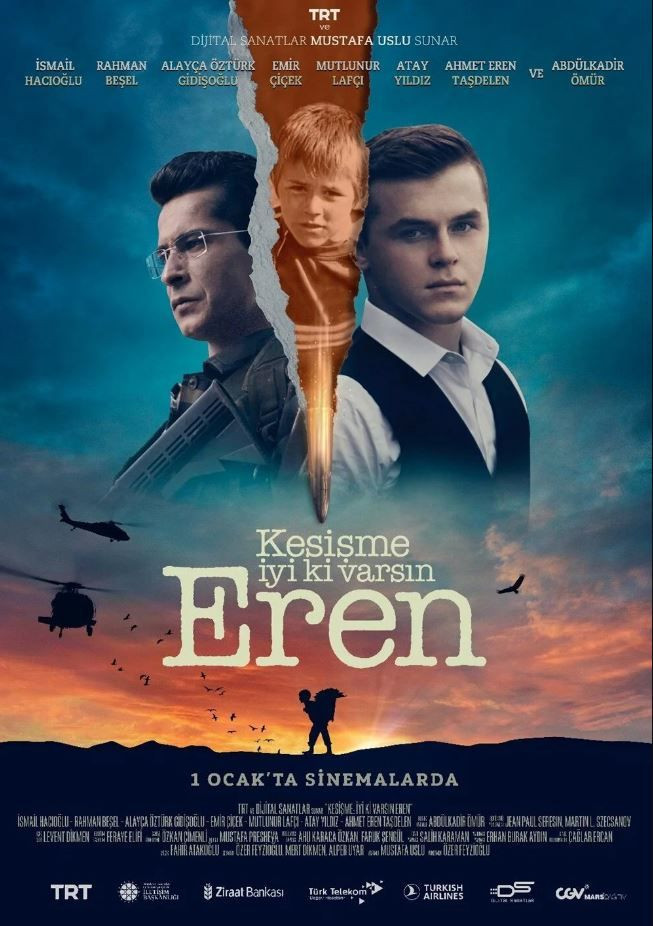 Yılın en çok izlenen filmleri belli oldu - Resim: 10