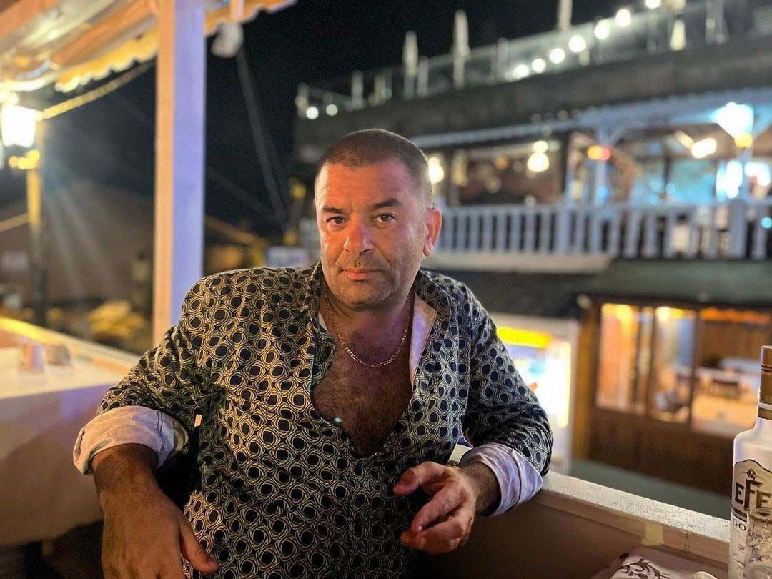 Cem Yılmaz'dan yeni film müjdesi! Kadroyu açıkladı: O isme yine yok - Resim: 12