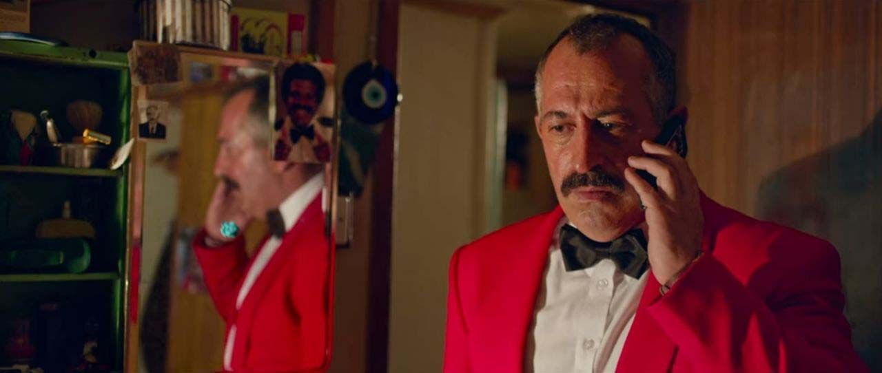 Cem Yılmaz'dan yeni film müjdesi! Kadroyu açıkladı: O isme yine yok - Resim: 5