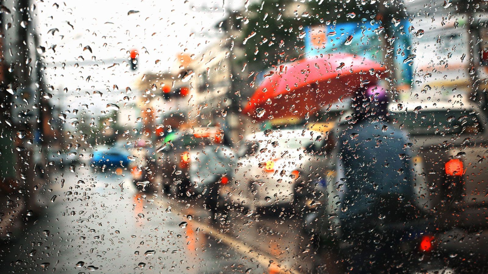 Meteorolojiden kritik uyarı: Sağanak yağış kapıda! - Resim: 6