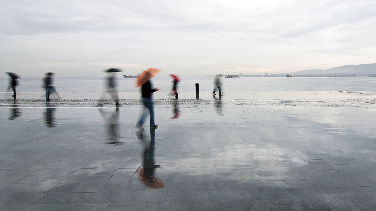 Meteorolojiden kritik uyarı: Sağanak yağış kapıda! - Resim: 8